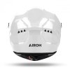 KASK MOTOCYKLOWY AIROH CONNOR COLOR WHITE GLOSS XL